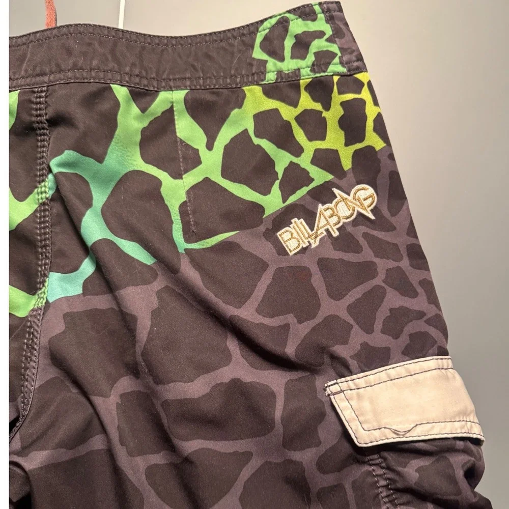 Billabong taj burrow